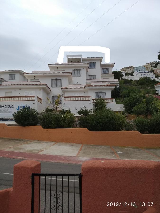 Casa Italia-Bookapartments Peñíscola Exterior foto