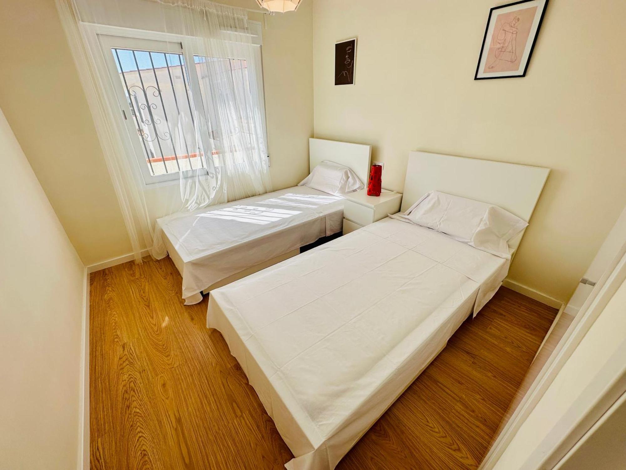 Casa Italia-Bookapartments Peñíscola Exterior foto